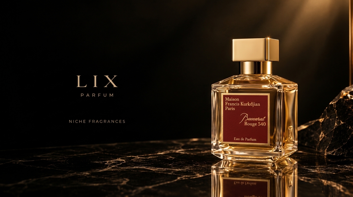 Perfumes De Nicho