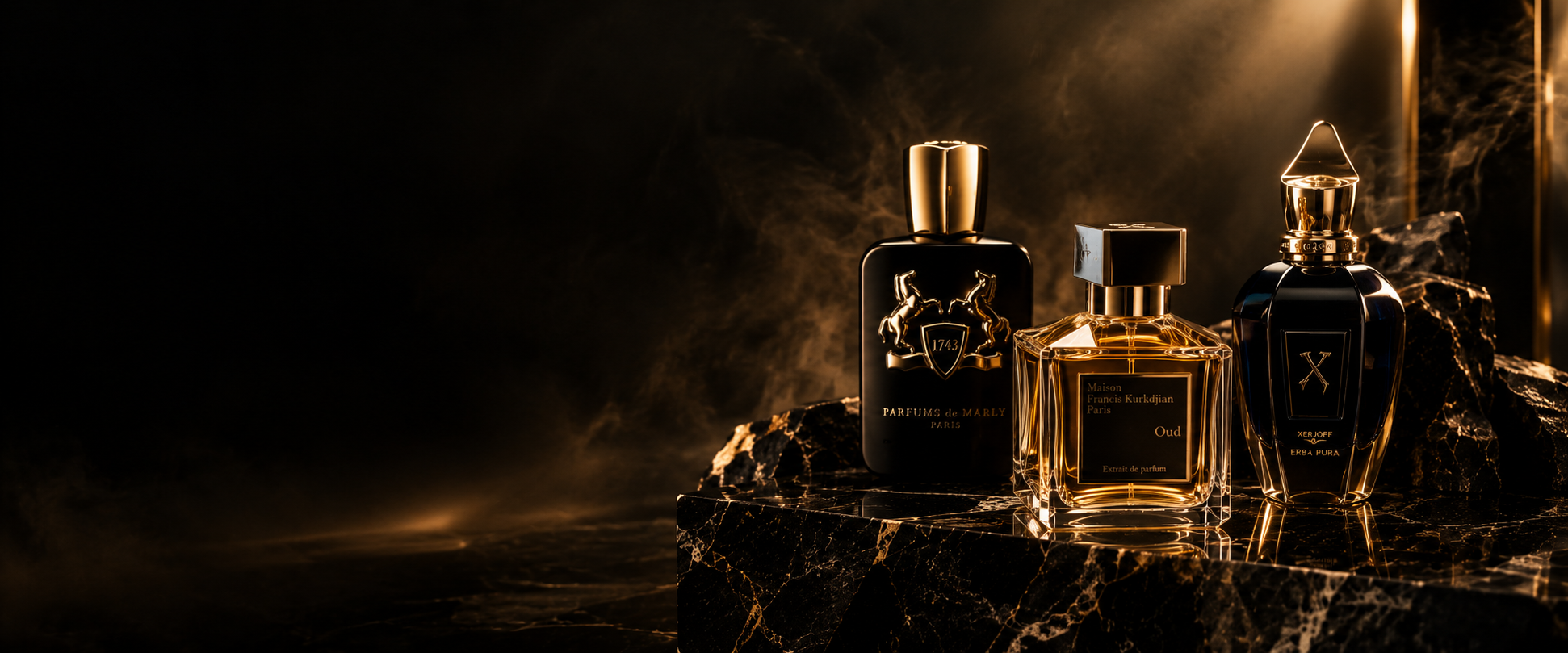 A Arte Sublime da Alta Perfumaria