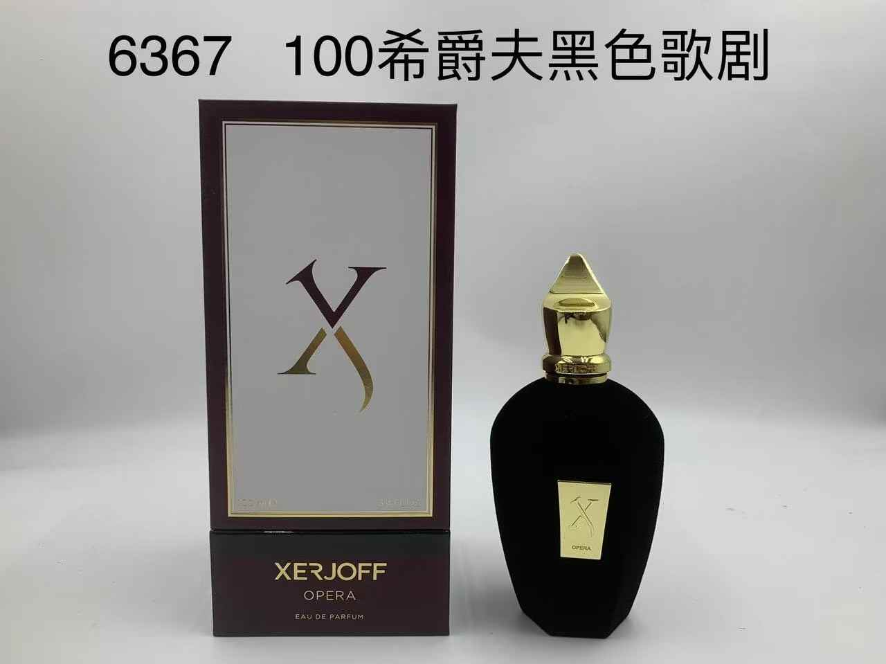 Xerjoff Opera